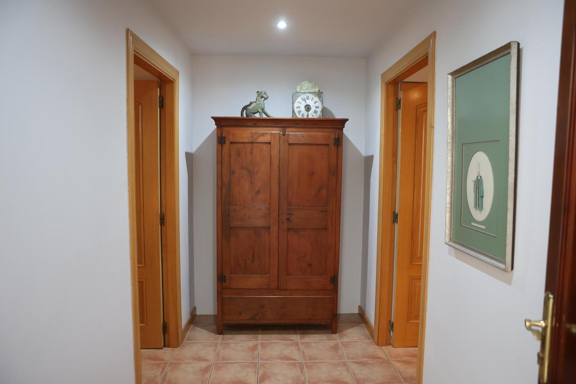 El Cedre Blau Vivienda Con Piscina En Granollers Villa Buitenkant foto