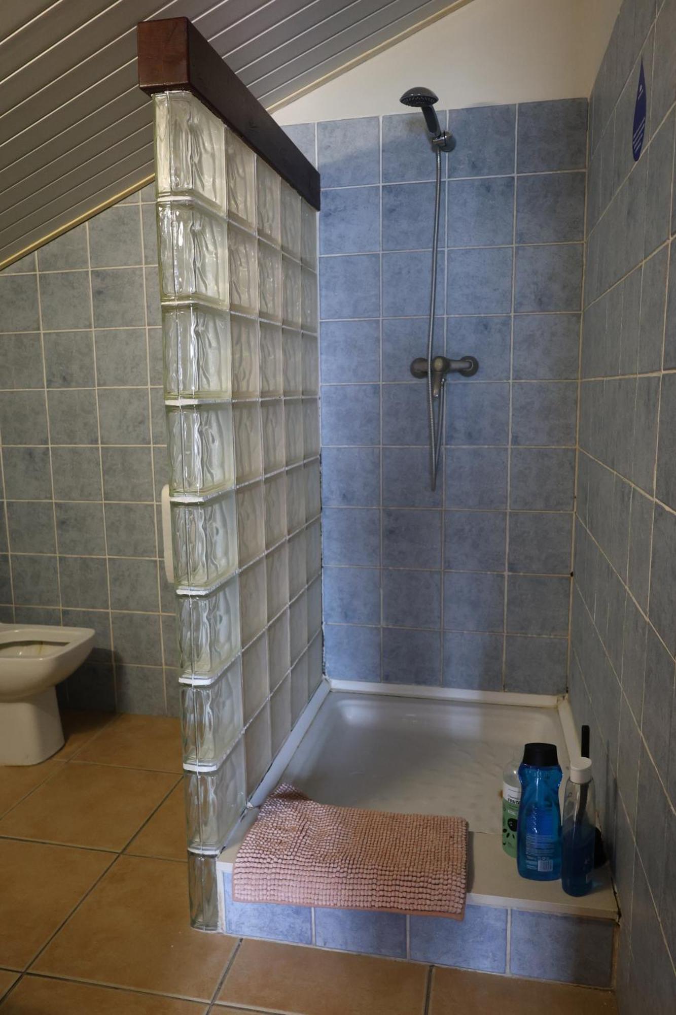 El Cedre Blau Vivienda Con Piscina En Granollers Villa Buitenkant foto